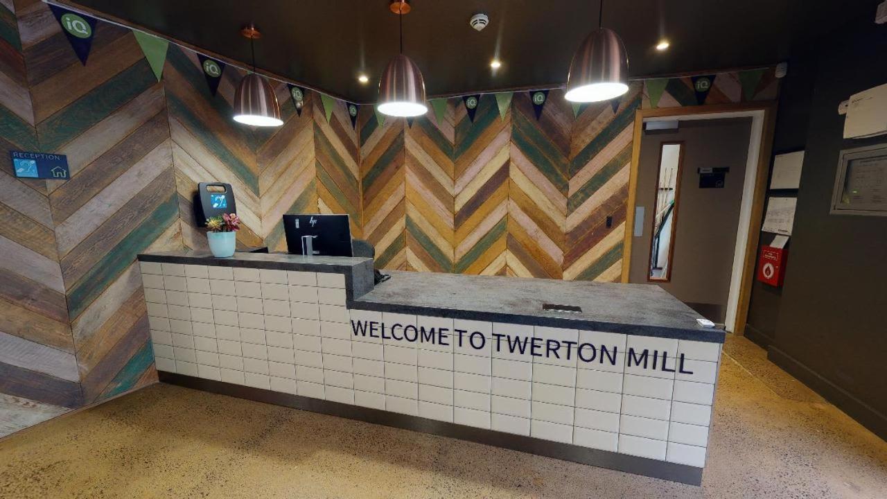 Twerton Mill In Bath公寓 外观 照片
